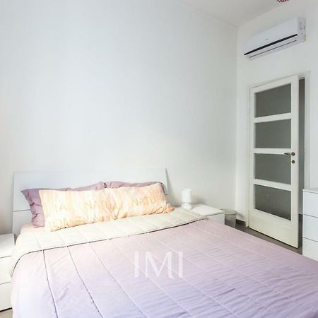 Porta Vittoria Center Apartment Milán Exterior foto