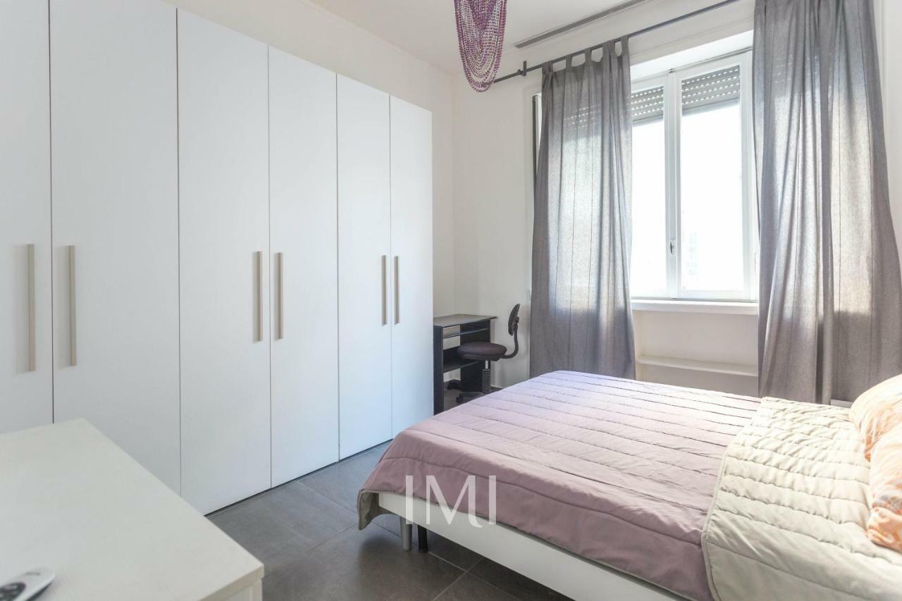 Porta Vittoria Center Apartment Milán Exterior foto