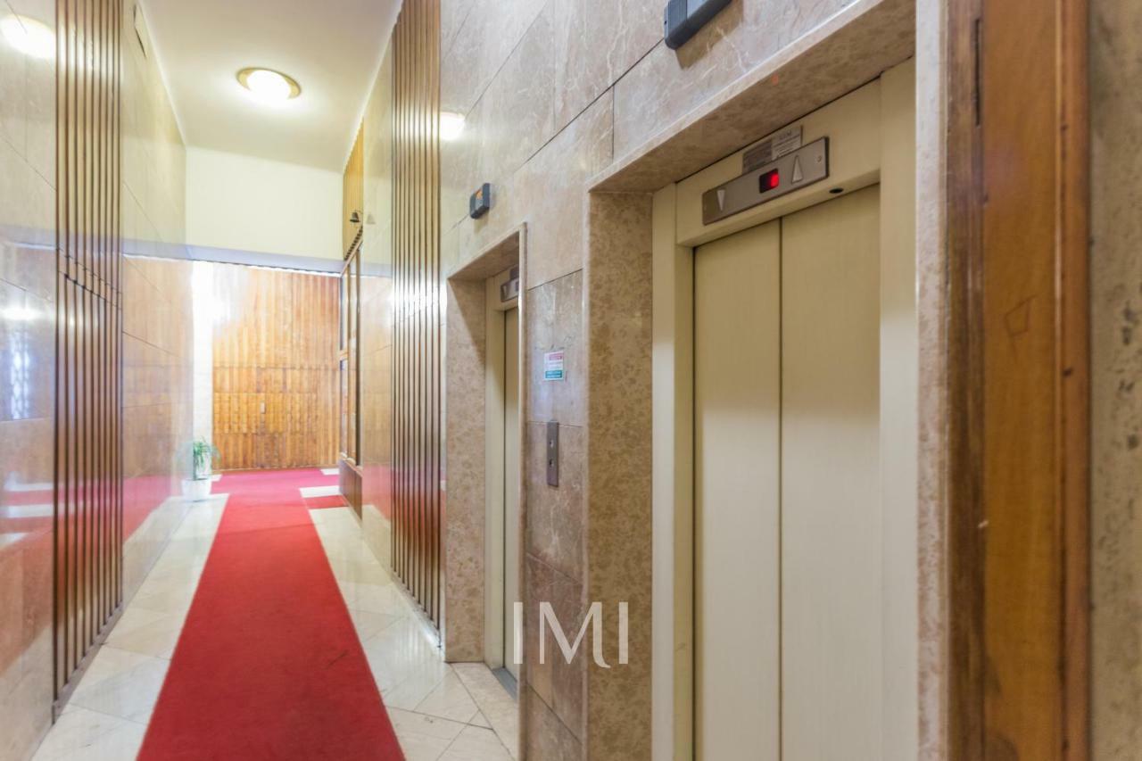 Porta Vittoria Center Apartment Milán Exterior foto