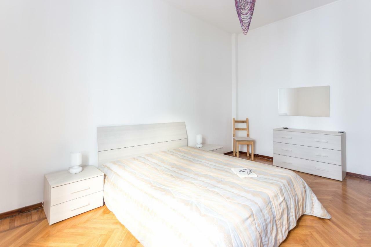 Porta Vittoria Center Apartment Milán Exterior foto